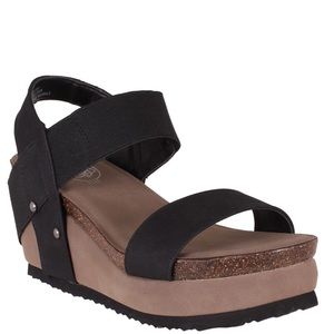 Hokus Pokus Jenny Wedges